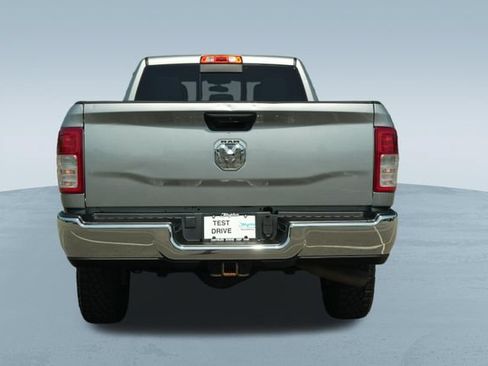 Used 2022 RAM 2500 Tradesman AWD/4WD image 8