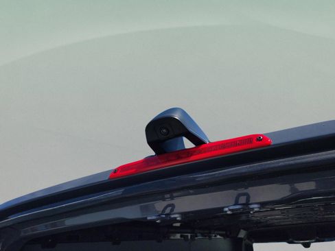 Used 2025 Mercedes-Benz Sprinter 2500 image 8