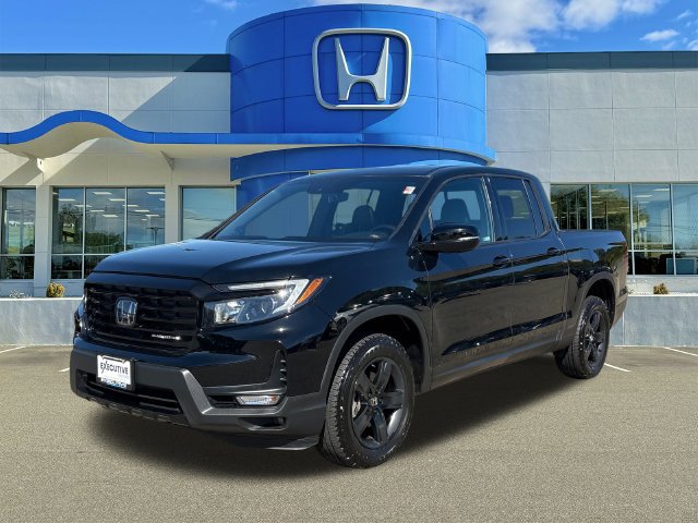 Used 2023 Honda Ridgeline Black Edition image 5