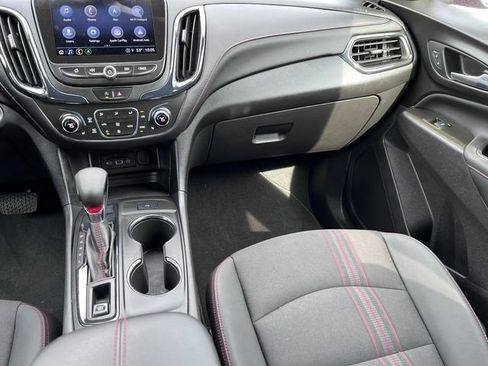 Used 2023 Chevrolet Equinox RS AWD/4WD image 27
