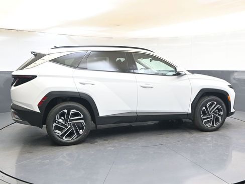 New 2026 Hyundai Tucson Limited image 6