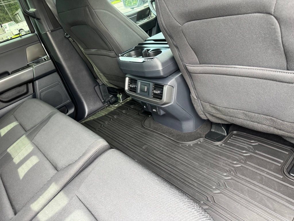 Certified 2024 Ford F150 XLT w/ Equipment Group 302A MID AWD/4WD image 20