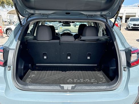 Certified 2024 Subaru Crosstrek 2.0i Premium image 12
