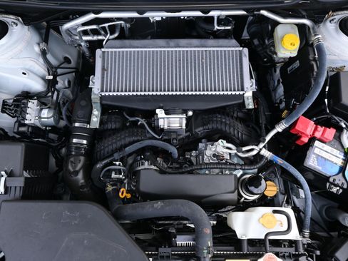 Certified 2025 Subaru Ascent Limited image 36