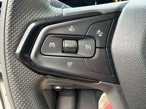 Used 2024 Chevrolet TrailBlazer LT w/ Driver Confidence Package FWD image 27