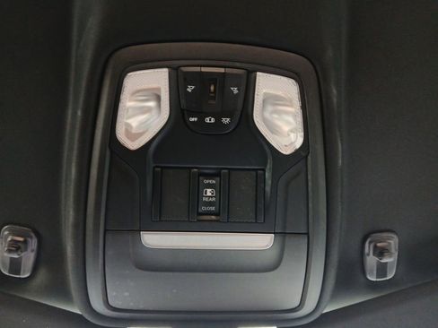 Used 2019 RAM 1500 Rebel w/ Rebel Level 2 Equipment Group AWD/4WD image 7