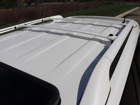 Used 2007 Lexus LX 470 4WD image 24