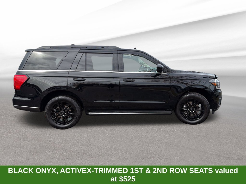 Used 2023 Ford Expedition XLT AWD/4WD image 6