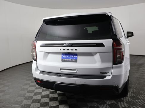 Used 2021 Chevrolet Tahoe Z71 image 7