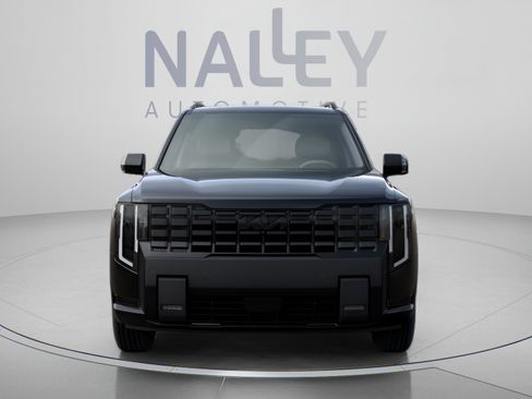 New 2027 Kia Telluride SX X-Line w/ Towing Package AWD/4WD image 8