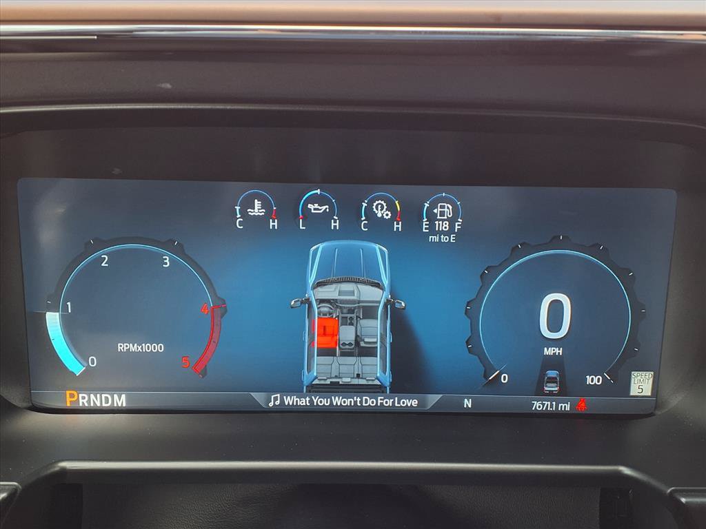 Used 2026 Ford F350 King Ranch AWD/4WD image 34