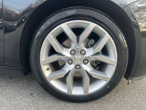 Used 2019 Chevrolet Impala Premier image 35