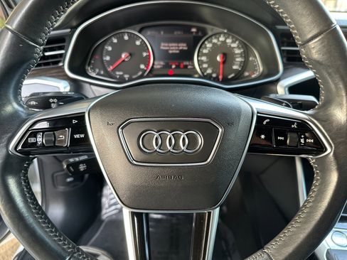 Used 2020 Audi A6 2.0T Premium w/ Convenience Package image 23