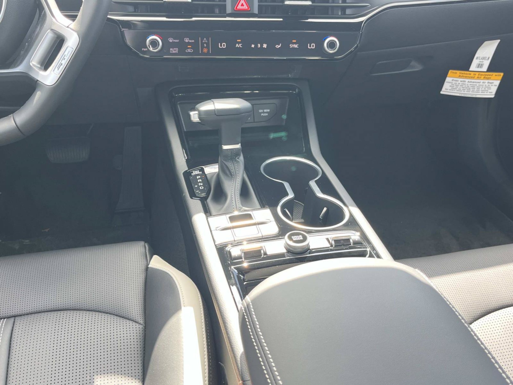 New 2026 Kia K5 GT-Line FWD image 12
