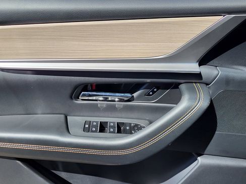 New 2026 MAZDA CX-90 Plug-In Hybrid w/Premium Sport AWD/4WD image 14