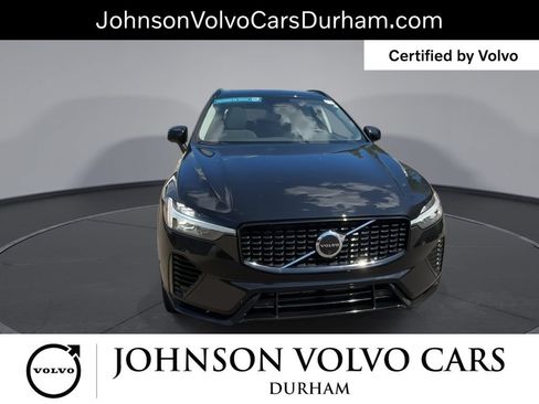 Certified 2025 Volvo XC60 T8 Plus w/ Protection Package Premier AWD/4WD image 3