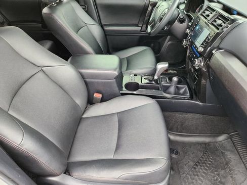 Used 2020 Toyota 4Runner TRD Pro AWD/4WD image 26