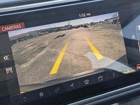 Used 2019 Land Rover Range Rover HSE image 12