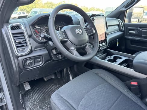 New 2026 RAM 3500 Big Horn image 9