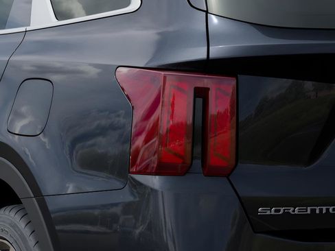 New 2026 Kia Sorento EX image 32