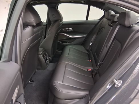 New 2026 BMW M340i xDrive w/ Premium Package image 13