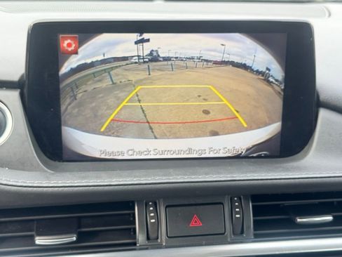 Used 2020 MAZDA MAZDA6 Touring image 27