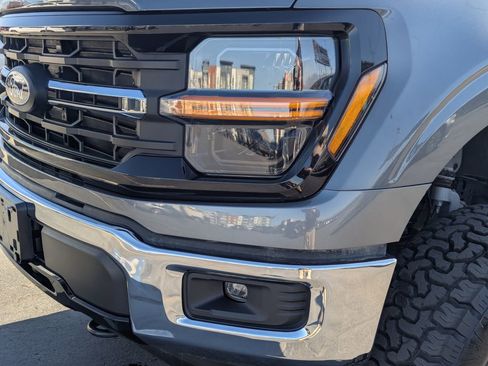 Used 2025 Ford F150 XLT w/ Equipment Group 301A Standard image 13