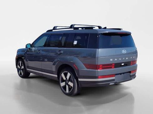 New 2026 Hyundai Santa Fe Limited image 3