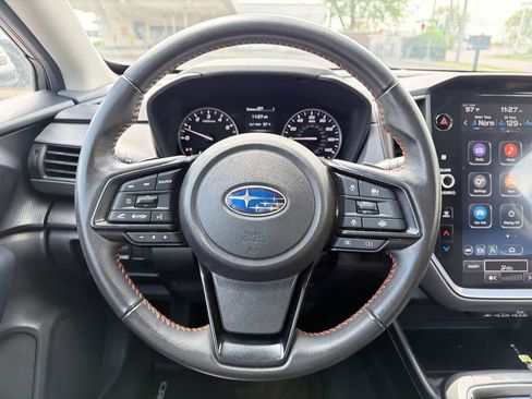Used 2024 Subaru Crosstrek 2.5i Limited AWD/4WD image 28
