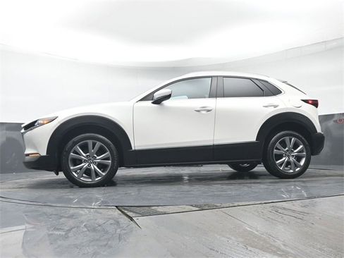 Used 2023 MAZDA CX-30 AWD 2.5 S w/ Select Package image 23