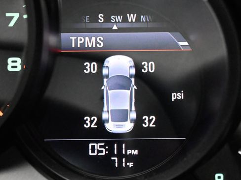 Used 2014 Porsche 911 50th Anniversary Edition image 95