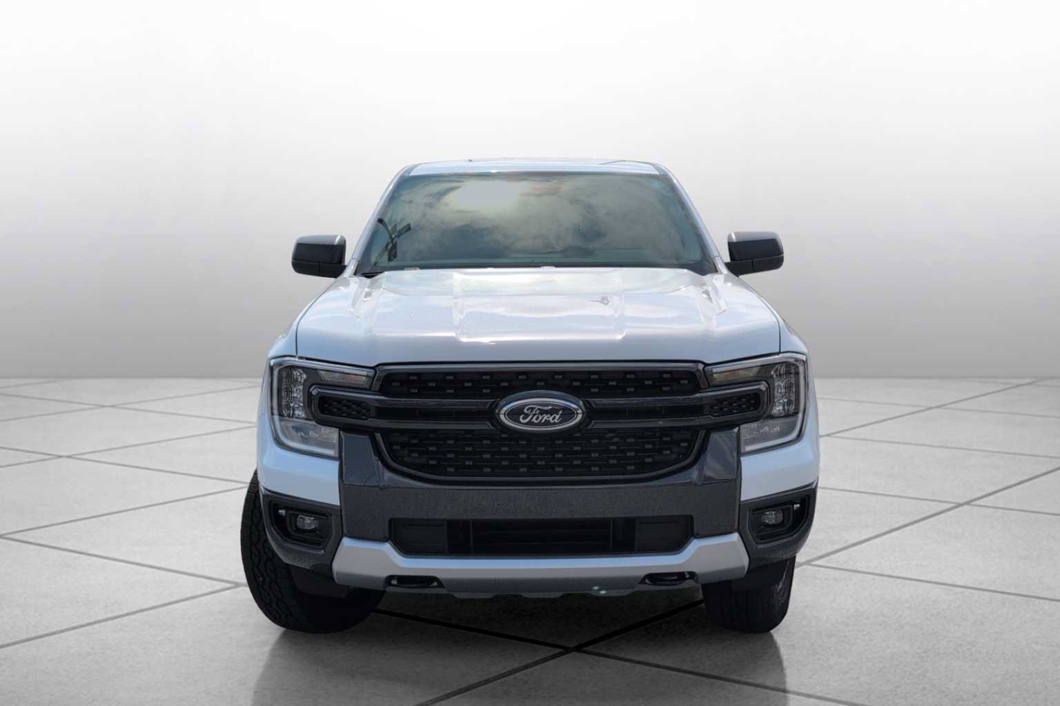 New 2026 Ford Ranger XLT w/ FX4 Off-Road Package AWD/4WD image 3