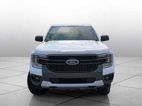 New 2026 Ford Ranger XLT w/ FX4 Off-Road Package AWD/4WD image 3