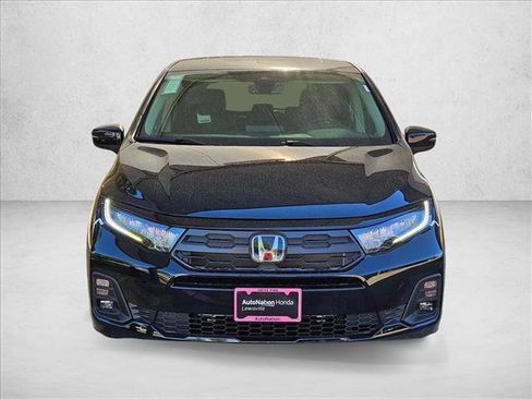 New 2026 Honda Odyssey EX-L image 6
