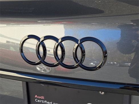 Certified 2023 Audi Q5 2.0T Premium Plus w/ Premium Plus Package image 29