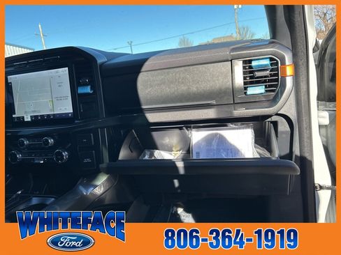 Used 2023 Ford F150 Tremor w/ Trailer Tow Package image 42