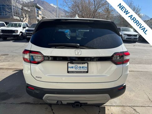 Used 2023 Honda Pilot EX-L image 6