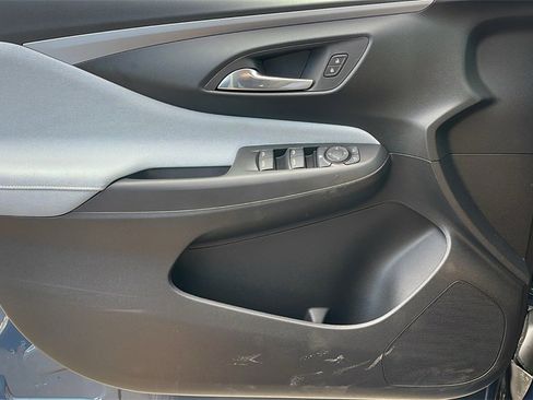 New 2025 Buick Envista Preferred w/ Convenience I Package image 25