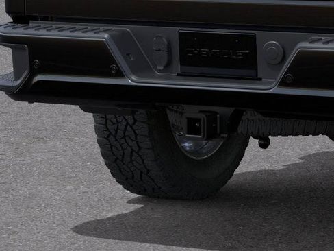 New 2026 Chevrolet Silverado 2500 High Country w/ Technology Package AWD/4WD image 14