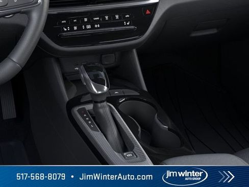 New 2026 Buick Envista Avenir FWD image 40