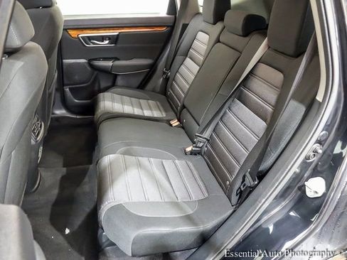 Used 2017 Honda CR-V EX image 11