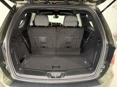 New 2026 Dodge Durango GT image 5