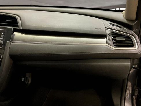 Used 2018 Honda Civic LX image 18
