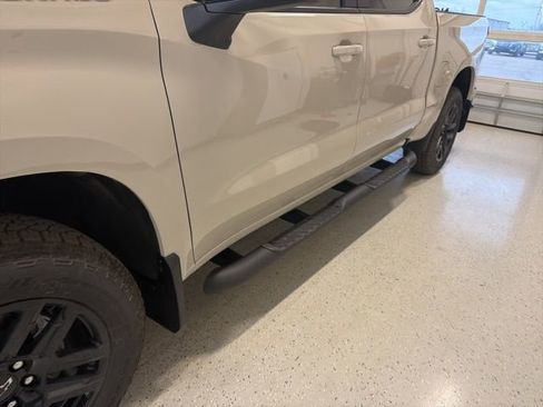 New 2026 Chevrolet Silverado 1500 RST w/ RST Select Package image 4