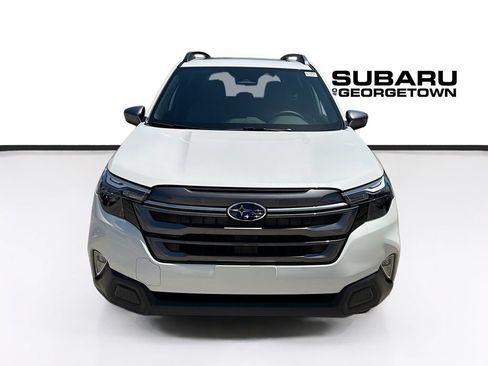 New 2026 Subaru Forester Premium AWD/4WD image 3