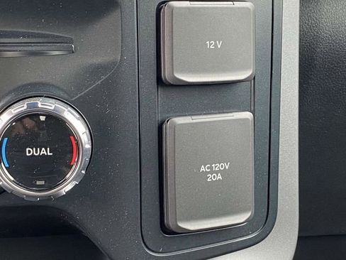 New 2025 Ford F150 XLT w/ Equipment Group 302A MID image 21