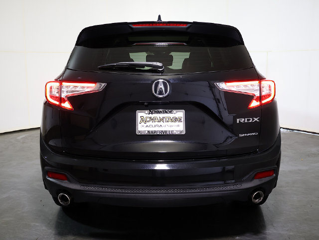 Used 2021 Acura RDX AWD image 10