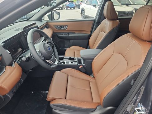 New 2026 Subaru Outback Touring XT AWD/4WD image 21