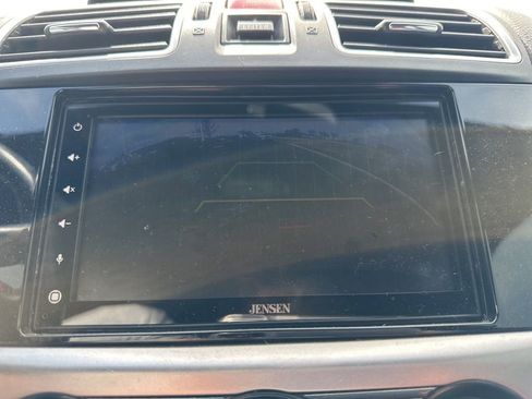 Used 2018 Subaru WRX image 24