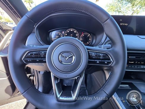 New 2026 MAZDA CX-90 3.3 Turbo S w/ Premium Package image 22